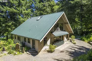 482 S Millport Slough Rd, Lincoln City, OR 97367 - Photo 1
