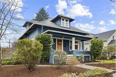 7234 N Knowles Ave, Portland, OR 97217 - Photo 3