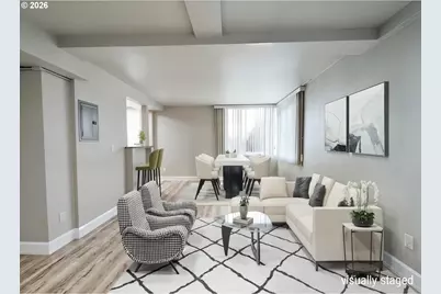 1205 SW Cardinell Dr, Portland, OR 97201 - Photo 3