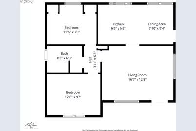 2064 Grant St, Eugene, OR 97405 - Photo 37