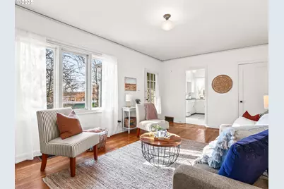 2805 SE Grant St, Portland, OR 97214 - Photo 5