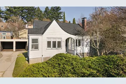 2805 SE Grant St, Portland, OR 97214 - Photo 1