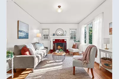 2805 SE Grant St, Portland, OR 97214 - Photo 3