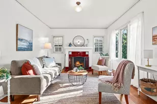 2805 SE Grant St, Portland, OR 97214 - Photo 3