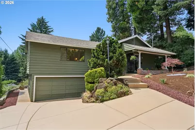 2833 NE 89th Ave, Portland, OR 97220 - Photo 1