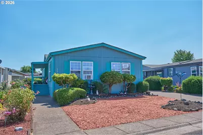 1699 N Terry St #152, Eugene, OR 97402 - Photo 3