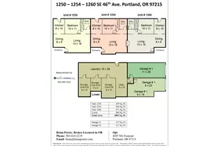 1250 SE 46th Ave, Portland, OR 97215 - Photo 35