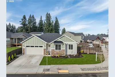 912 NW 26th Way, Battle Ground, WA 98604 - Photo 1