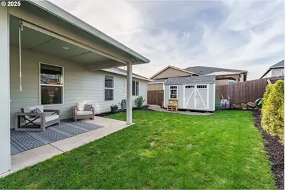 912 NW 26th Way, Battle Ground, WA 98604 - Photo 33