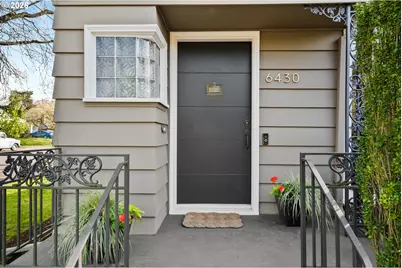 6430 NE Hancock St, Portland, OR 97213 - Photo 3
