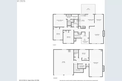 10312 SE 99th Dr, Happy Valley, OR 97086 - Photo 35