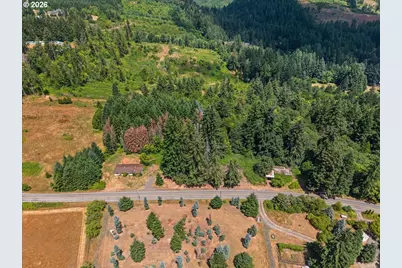 20802 NW Pumpkin Ridge Rd, North Plains, OR 97133 - Photo 1