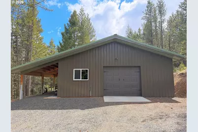 61718 Chief Joseph Loop Rd, Joseph, OR 97846 - Photo 25