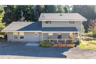88019 Napier Ln, Bandon, OR 97411 - Photo 1