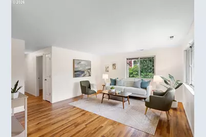 7016 SE Harold St, Portland, OR 97206 - Photo 3