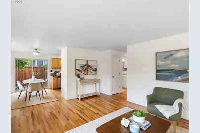 7016 SE Harold St, Portland, OR 97206 - Photo 5