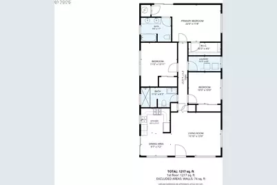 7016 SE Harold St, Portland, OR 97206 - Photo 33