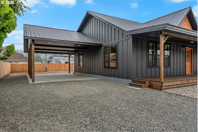 1004 Walnut St, Baker City, OR 97814 - Photo 33