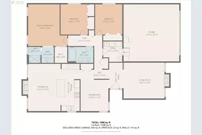 2332 NE 158th Ave, Portland, OR 97230 - Photo 37