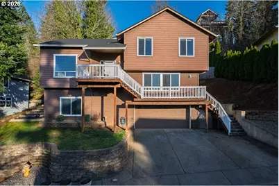 518 SE Espinosa St, Estacada, OR 97023 - Photo 3