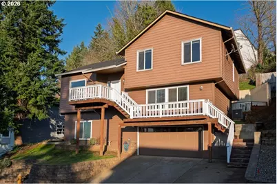 518 SE Espinosa St, Estacada, OR 97023 - Photo 1