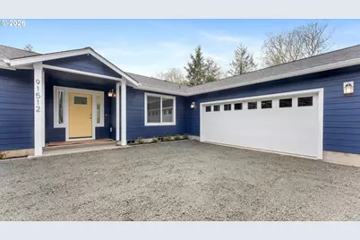 91512 Grinnell Ln, Coos Bay, OR 97420 - Photo 1