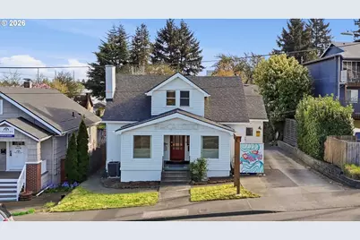1528 SE Holgate Blvd, Portland, OR 97202 - Photo 1