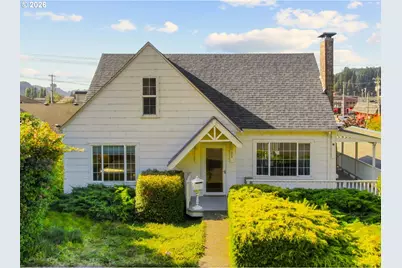 525 Elm Ave, Reedsport, OR 97467 - Photo 1