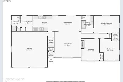 4409 NE 54th St, Vancouver, WA 98661 - Photo 39