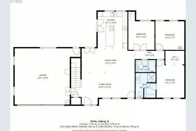 3283 Stoney Ridge Rd, Eugene, OR 97405 - Photo 33