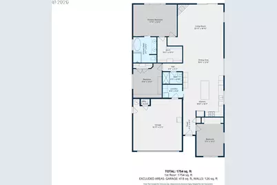 1957 S Fir Loop, Canby, OR 97013 - Photo 31