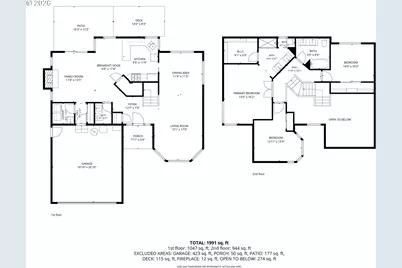 13405 SW Cougar Ct, Beaverton, OR 97008 - Photo 31