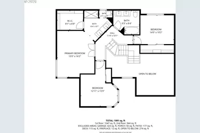 13405 SW Cougar Ct, Beaverton, OR 97008 - Photo 33