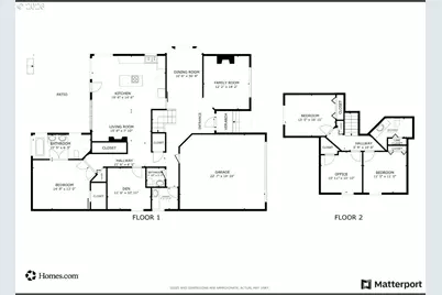 1406 NW Slocum Way, Portland, OR 97229 - Photo 37