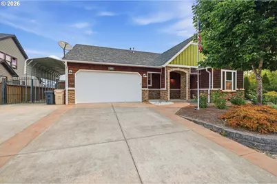 1282 SE Academy St, Dallas, OR 97338 - Photo 3