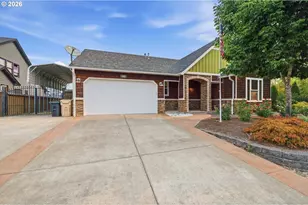 1282 SE Academy St, Dallas, OR 97338 - Photo 3