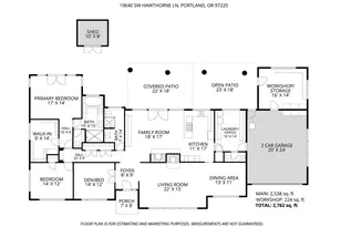 10640 SW Hawthorne Ln, Portland, OR 97225 - Photo 43