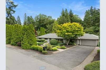 10640 SW Hawthorne Ln, Portland, OR 97225 - Photo 3