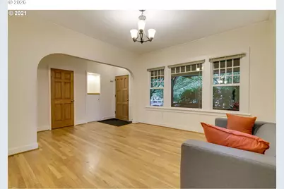 407 SE 28th Ave, Portland, OR 97214 - Photo 3