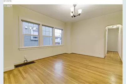 407 SE 28th Ave, Portland, OR 97214 - Photo 5