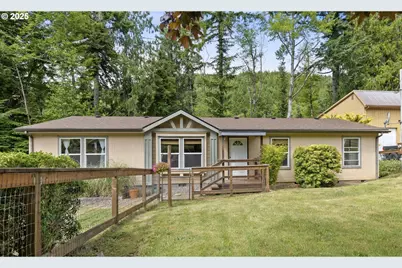 573 N Boulder Creek Dr, Otis, OR 97368 - Photo 1