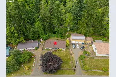 573 N Boulder Creek Dr, Otis, OR 97368 - Photo 31