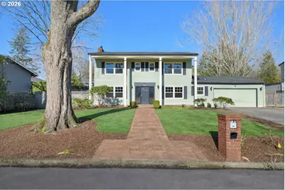 4221 SW 47th Dr, Portland, OR 97221 - Photo 1