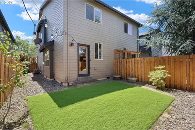 8315 SE Bush St, Portland, OR 97266 - Photo 29