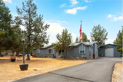 12844 SW Upper Ridge Rd, Terrebonne, OR 97760 - Photo 1