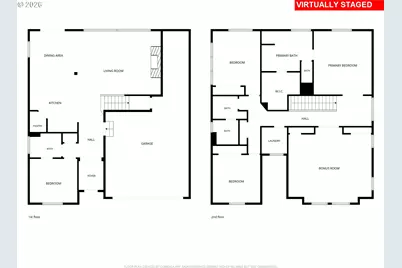 1170 NW 99th Ave, Portland, OR 97229 - Photo 43