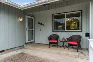 532 Warrington Ave, Eugene, OR 97404 - Photo 3