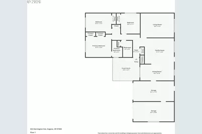 532 Warrington Ave, Eugene, OR 97404 - Photo 39