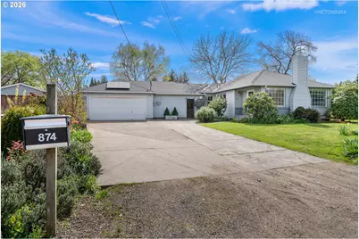 874 NE Birchwood Dr, Hillsboro, OR 97124 - Photo 3