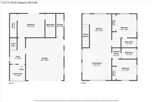 426 NW 5th St, Newport, OR 97365 - Photo 37